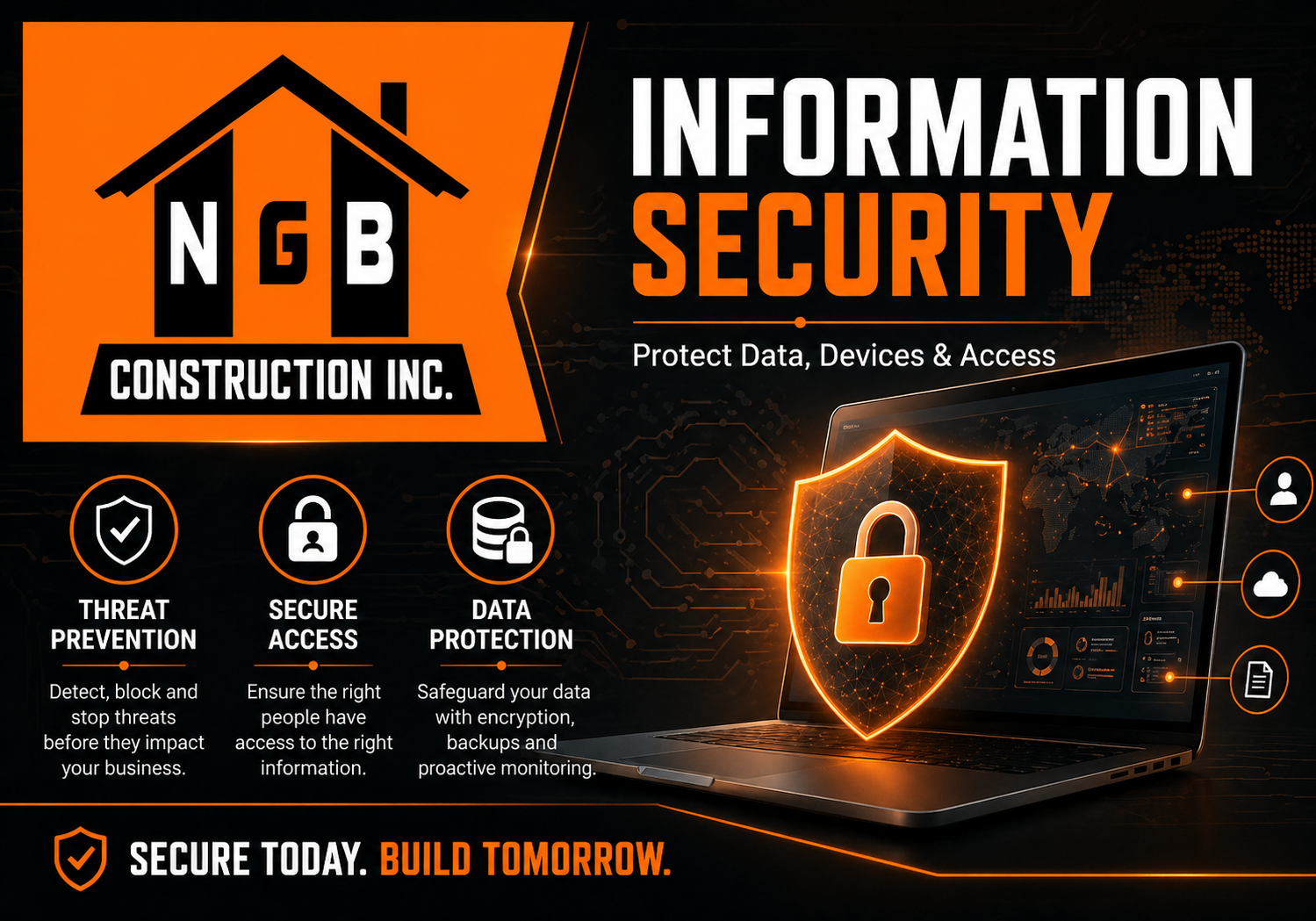 Information Security